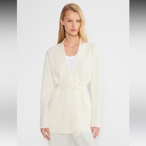 Ty Cardigan by Babaton